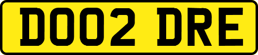 DO02DRE