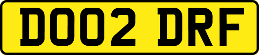 DO02DRF