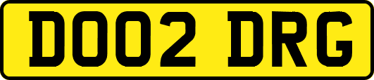 DO02DRG