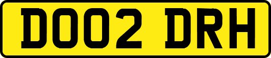 DO02DRH