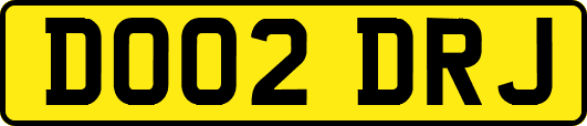 DO02DRJ