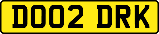 DO02DRK