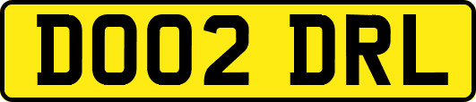 DO02DRL