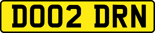 DO02DRN