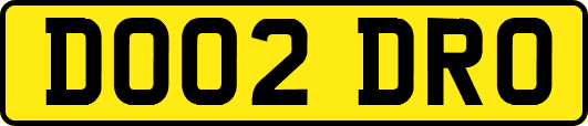 DO02DRO