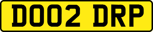 DO02DRP