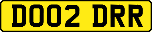 DO02DRR
