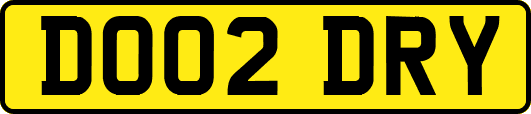 DO02DRY
