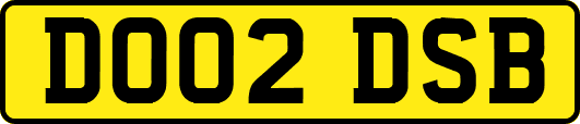 DO02DSB