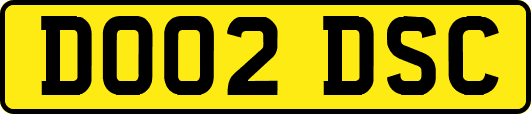DO02DSC