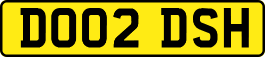 DO02DSH