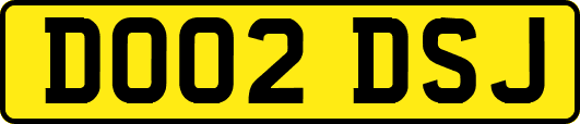 DO02DSJ
