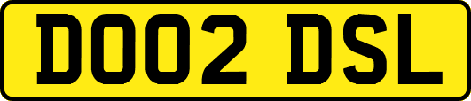 DO02DSL