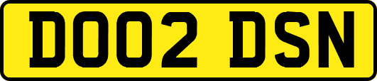 DO02DSN
