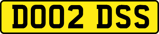 DO02DSS