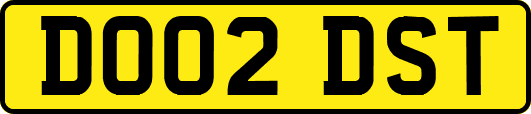 DO02DST