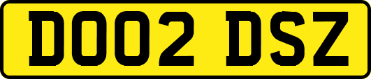 DO02DSZ
