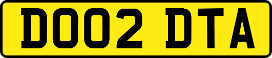 DO02DTA