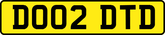 DO02DTD