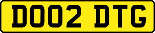 DO02DTG