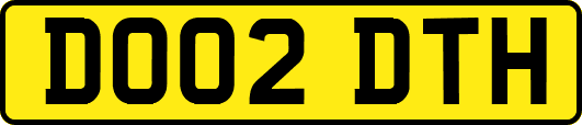 DO02DTH