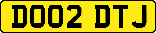 DO02DTJ