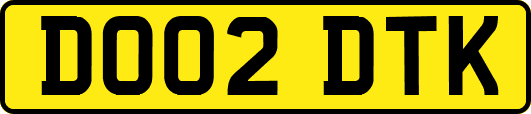 DO02DTK