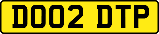 DO02DTP