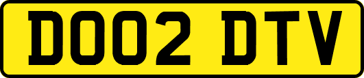 DO02DTV