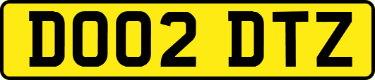 DO02DTZ