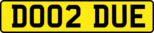 DO02DUE