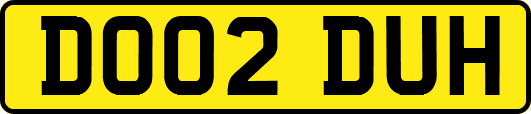 DO02DUH