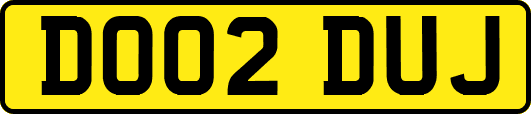 DO02DUJ