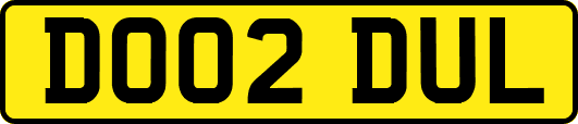 DO02DUL