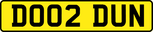 DO02DUN