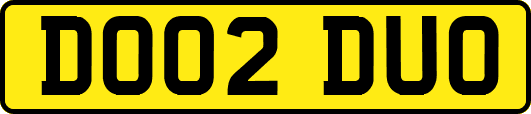 DO02DUO