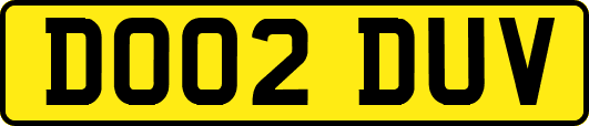 DO02DUV