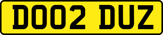 DO02DUZ