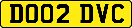 DO02DVC