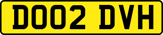DO02DVH