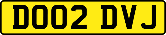 DO02DVJ