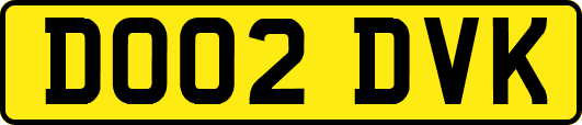 DO02DVK