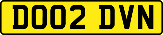 DO02DVN