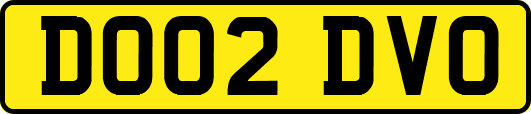 DO02DVO