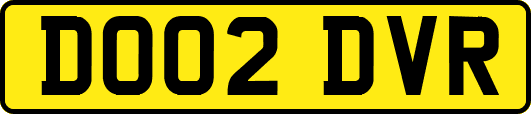 DO02DVR