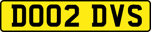 DO02DVS