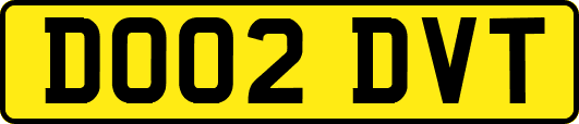 DO02DVT
