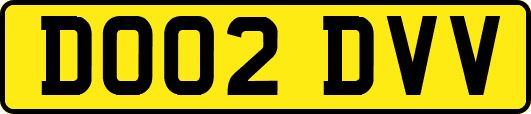 DO02DVV