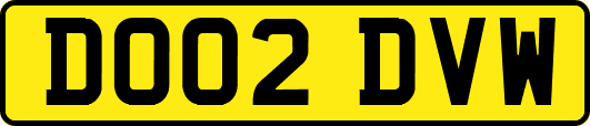 DO02DVW