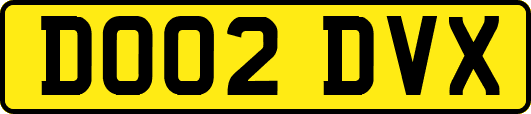 DO02DVX
